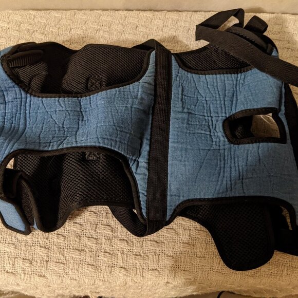 Coodeo Dog Lift Harness, Large - Picture 2 of 3